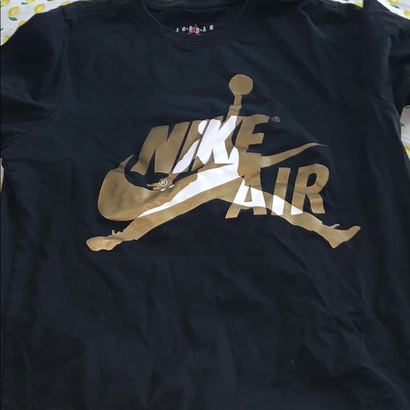 jordan t shirt - Picture 1 of 3